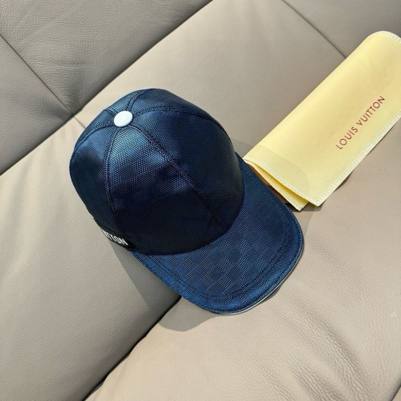 Louis Vuitton Caps